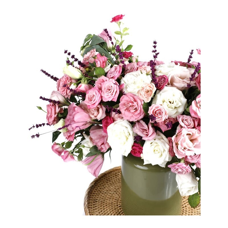 Boysenberry Honey Bee!