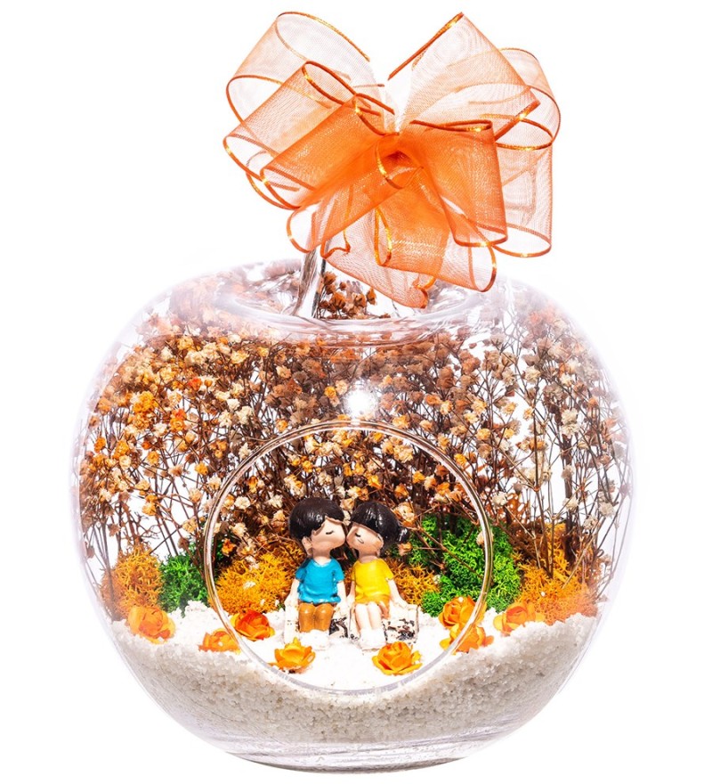 Teraryum Portakal Bahçesi